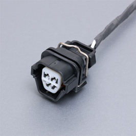 NFG connector