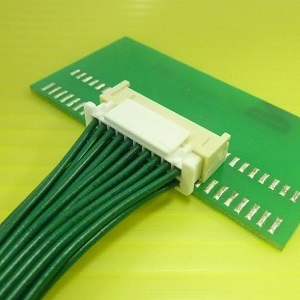 PBD connector