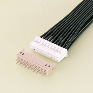 PHD connector