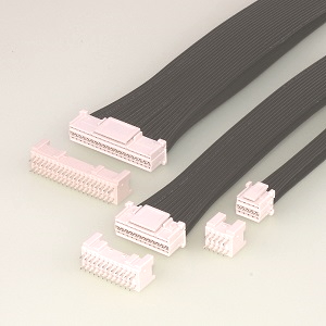 PND connector