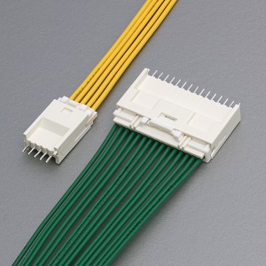 PNI connector (High box type)