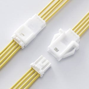 PNI connector (Wire-to-Wire)