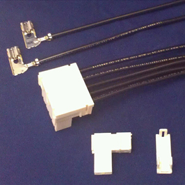 RARSF connector
