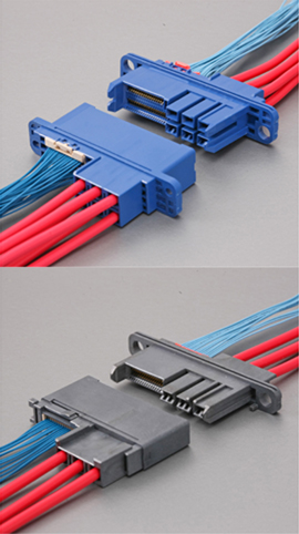 RFC connector (W to W)