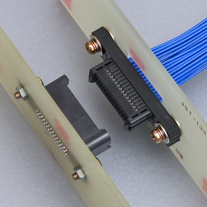 RTZ connector