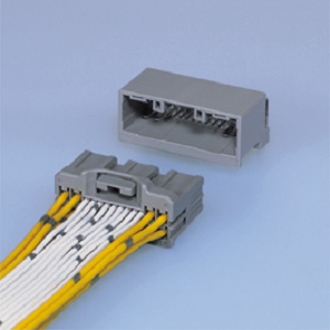 SHC connector