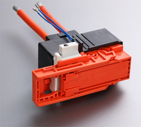 SPH2 connector