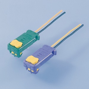 SQW connector