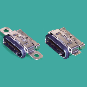 UBC connector(USB3.2 Type-C Waterproof)