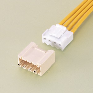 VH connector (High box type)