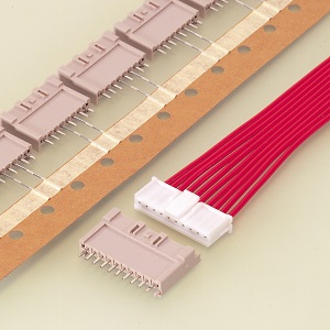 XA connector (High box type)