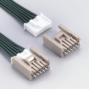 XM connector (High box type)