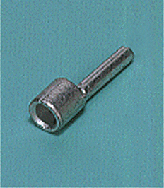 Pin terminal (PC-type, Non-insulated)