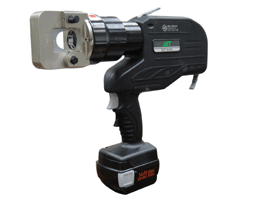 BCT-8150L (Hydraulic hand tool (Battery operated type)) 