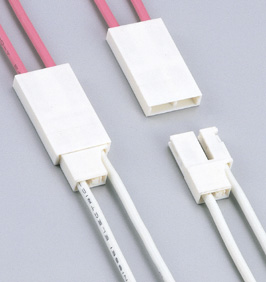 BHT connector (W to W)