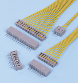 CK connector