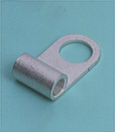 Flag terminal (FG-type)