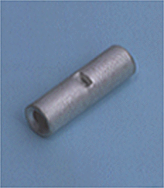 Copper Tubular splice (CZ-type)