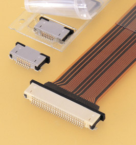 FLZ connector