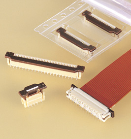 FLZT connector
