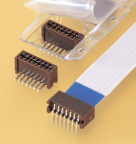 FM connector