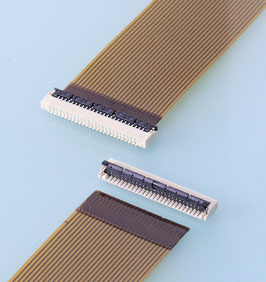 FXS connector
