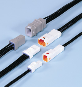 JWPF connector (W to W)