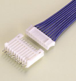 PH connector (High box type)