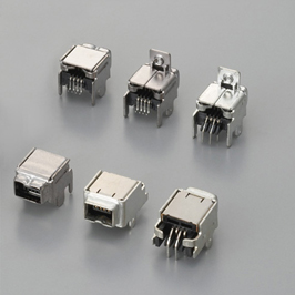 RV connector