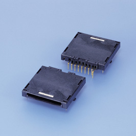 SD connector