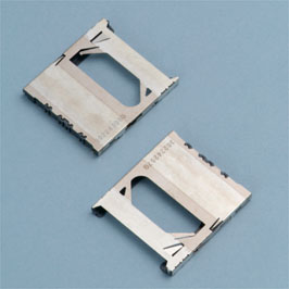 SDK connector