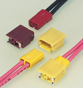 SFH connector