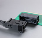 ACA connector