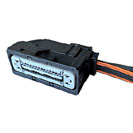 ASG connector