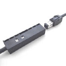 ASU connector (Wire-to-Wire)