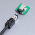 ASU connector