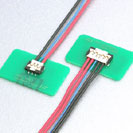 AUH Connector