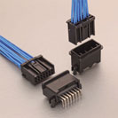 BCC connector