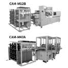 CAM-M12B/CAM-M43A (Fully-automatic insulation displacement machine for multi-harnesses)