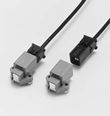 CN connector (For automotive)