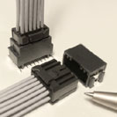CPM connector