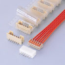 CR connector