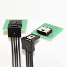 CULH connector