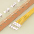 EH connector