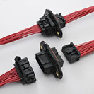 EVZ2 connector