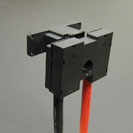 FAH connector (Screw Lock Type)