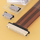 FLZ connector