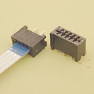 FM connector