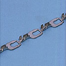 Fork tongue terminal (Locking type)