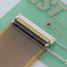 FVXS connector